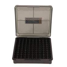 Load image into Gallery viewer, Hinge-top Ammo Bx, #1008, 10mm-45 Acp