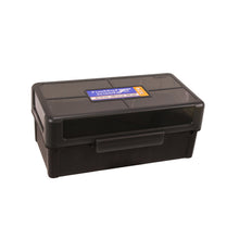 Load image into Gallery viewer, Hinge-top Ammo Box,#514, 460 &amp;500 S&amp;w Mag