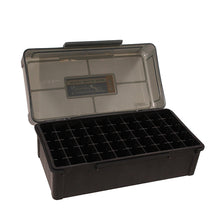 Load image into Gallery viewer, Hinge-top Ammo Box,#514, 460 &amp;500 S&amp;w Mag