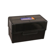 Load image into Gallery viewer, Hinge-top Ammo Bx,#511,belted Mgnm 50 Ct.