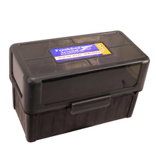 Load image into Gallery viewer, Hinge-top Ammo Box,#510, 270-30-06 50 Ct.