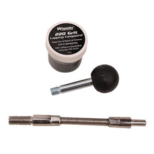 Load image into Gallery viewer, Scope Ring Alignment And Lapping Kit 34mm