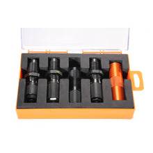 Load image into Gallery viewer, Msr Precision Ds 450 Bushmaster 4-die Set