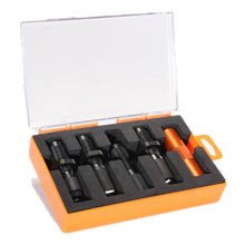 Load image into Gallery viewer, Msr Precision Ds 450 Bushmaster 4-die Set