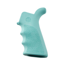 Load image into Gallery viewer, Ar15 Rub Grip Bfg Aqu