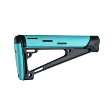 Load image into Gallery viewer, Ar15 Omf Buttstk - A2 Aqu