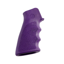 Load image into Gallery viewer, Ar15 Rub Grip W-fg Prp