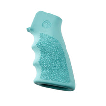 Load image into Gallery viewer, Ar15 Rub Grip W-fg Aqu