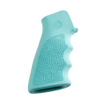 Load image into Gallery viewer, Ar15 Rub Grip W-fg Aqu