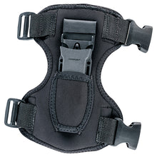 Load image into Gallery viewer, Exf02 4.5" Ss Tb Blk Fin Om Rub Blk