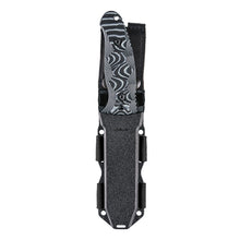Load image into Gallery viewer, Exf02 4.5" Tb Blk Fin G10 Gma Blk