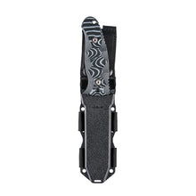 Load image into Gallery viewer, Exf02 4.5" Cpb Tum Fin G10 Gma Blk