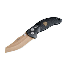 Load image into Gallery viewer, Ex04 Sig Scor 3.5 Wcb Fde G10 Sld Blk