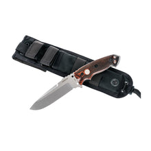 Load image into Gallery viewer, Exf01 Sig 5 1-2" Dpb Clr Fin Rnfcd Roswd