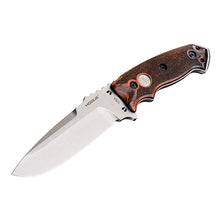 Load image into Gallery viewer, Exf01 Sig 5 1-2" Dpb Clr Fin Rnfcd Roswd