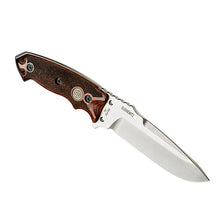 Load image into Gallery viewer, Exf01 Sig 5 1-2" Dpb Clr Fin Rnfcd Roswd