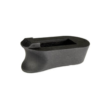 Load image into Gallery viewer, Kim Micro 9 Rub Mag Ext Pad Blk