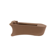 Load image into Gallery viewer, Kim Micro 9 Rub Mag Ext Pad Fde