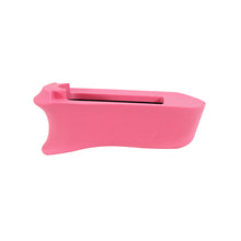 Load image into Gallery viewer, Kim Micro 9 Rub Mag Ext Pad Pnk