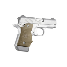 Load image into Gallery viewer, Kim Micro 9 Ambi Rub Grip W-fg Fde