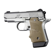 Load image into Gallery viewer, Kim Micro 9 Ambi Rub Grip W-fg Fde