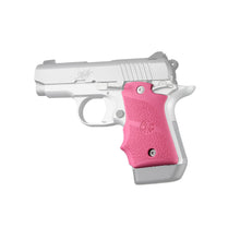 Load image into Gallery viewer, Kim Micro 9 Ambi Rub Grip W-fg Pnk