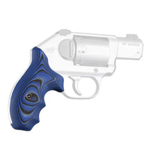 Load image into Gallery viewer, Kimber K6 Bantam Sm G10 Gma Blue Lava