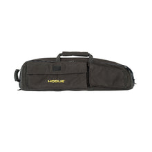 Load image into Gallery viewer, Hg Med 2 Rifle Bag Fnt Pkt Hndls Black