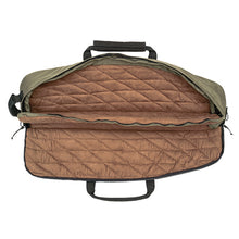 Load image into Gallery viewer, Hg Med 2 Rifle Bag Fnt Pkt Hndls Odgrn