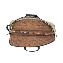 Load image into Gallery viewer, Hg Med 2 Rifle Bag Fnt Pkt Hndls Fde