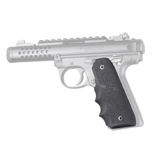 Load image into Gallery viewer, Ruger 22-45 Mkiv Rub Grip W-fg Blk