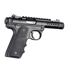 Load image into Gallery viewer, Ruger 22-45 Mkiv Rub Grip W-fg Blk