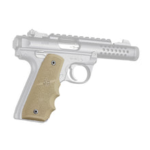 Load image into Gallery viewer, Ruger 22-45 Mkiv Rub Grip W-fg Fde