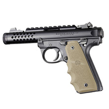 Load image into Gallery viewer, Ruger 22-45 Mkiv Rub Grip W-fg Fde