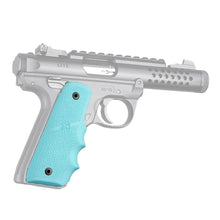 Load image into Gallery viewer, Ruger 22-45 Mkiv Rub Grip W-fg Aqu