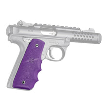 Load image into Gallery viewer, Ruger 22-45 Mkiv Rub Grip W-fg Prp