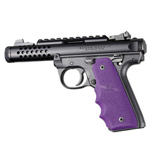 Load image into Gallery viewer, Ruger 22-45 Mkiv Rub Grip W-fg Prp