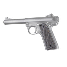 Load image into Gallery viewer, Ruger 22-45 Mk Iv Prha G10 Gma Blkgry