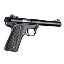 Load image into Gallery viewer, Ruger 22-45 Mk Iv Prha G10 Gma Blkgry