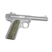 Load image into Gallery viewer, Ruger 22-45 Mk Iv Prha G10 Gma Grn