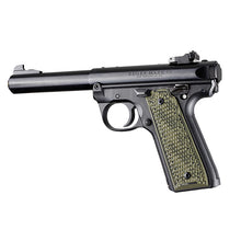 Load image into Gallery viewer, Ruger 22-45 Mk Iv Prha G10 Gma Grn