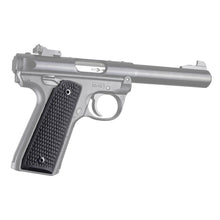 Load image into Gallery viewer, Ruger 22-45 Mk Iv Prha G10 Sld Blk