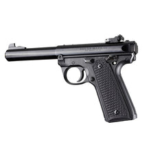 Load image into Gallery viewer, Ruger 22-45 Mk Iv Prha G10 Sld Blk