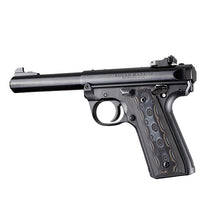 Load image into Gallery viewer, Ruger 22-45 Mk Iv Smth G10 Gma Blkgry
