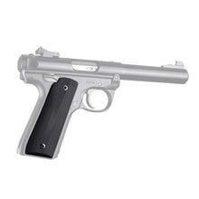Load image into Gallery viewer, Ruger 22-45 Mk Iv Smth G10 Sld Blk