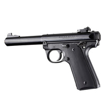 Load image into Gallery viewer, Ruger 22-45 Mk Iv Smth G10 Sld Blk