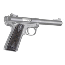 Load image into Gallery viewer, Ruger 22-45 Mk Iv Ck G10 Gma Blkgry