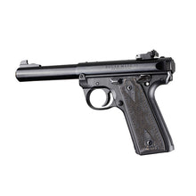 Load image into Gallery viewer, Ruger 22-45 Mk Iv Ck G10 Gma Blkgry