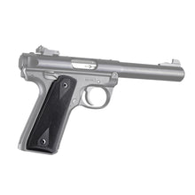 Load image into Gallery viewer, Ruger 22-45 Mk Iv Ck G10 Sld Blk