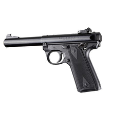 Load image into Gallery viewer, Ruger 22-45 Mk Iv Ck G10 Sld Blk